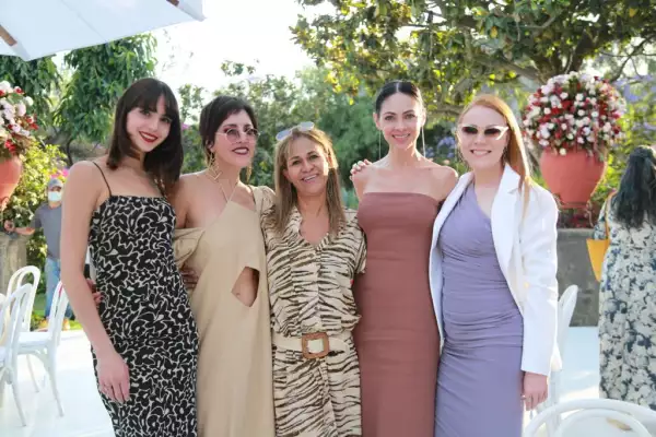 31 Mujeres que amamos