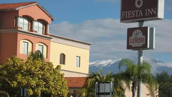 Fiesta Inn