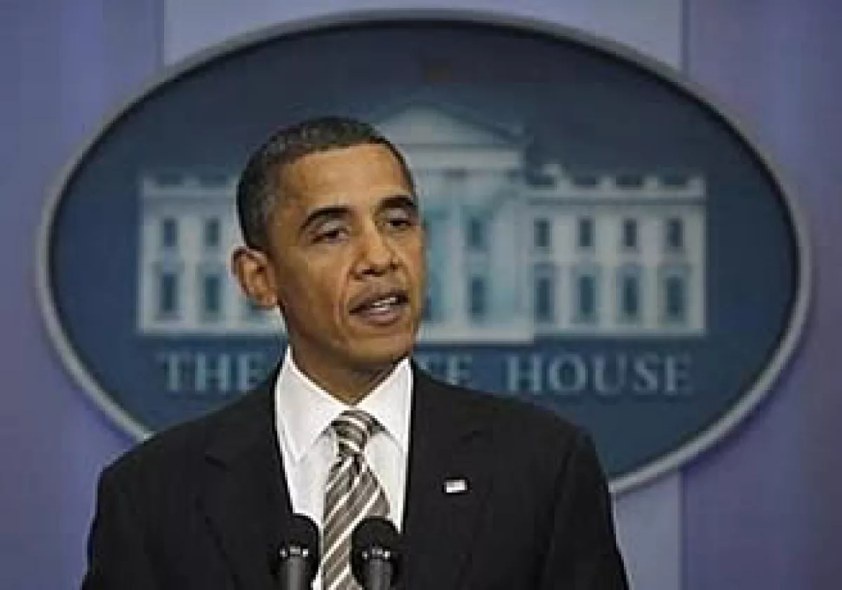 El presidente de Estados Unidos, Barack Obama, tratará de impulsar la economía y las finanzas del país haciendo cambios en el Gobierno. (Foto: Reuters)