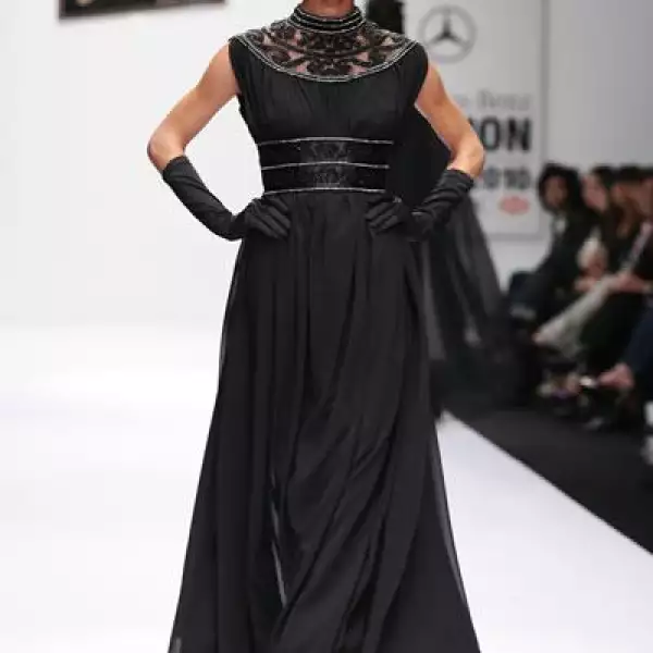 MBFM Pasarela Pedro Loredo