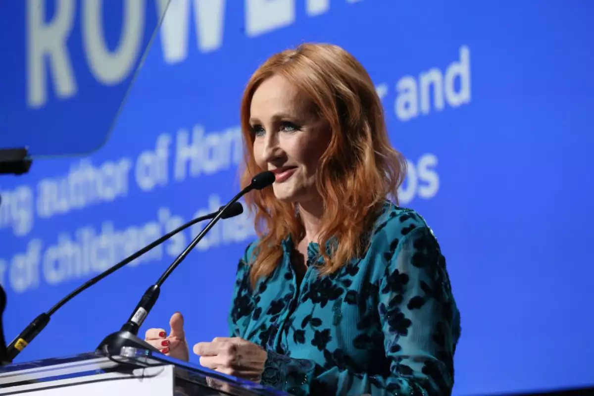 Robert F. Kennedy Human Rights Hosts 2019 Ripple Of Hope Gala & Auction In NYC - Inside