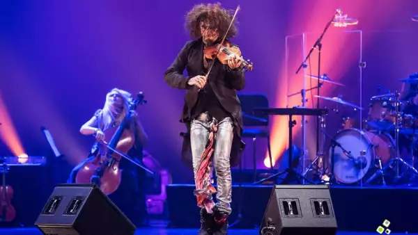 Ara Malikian