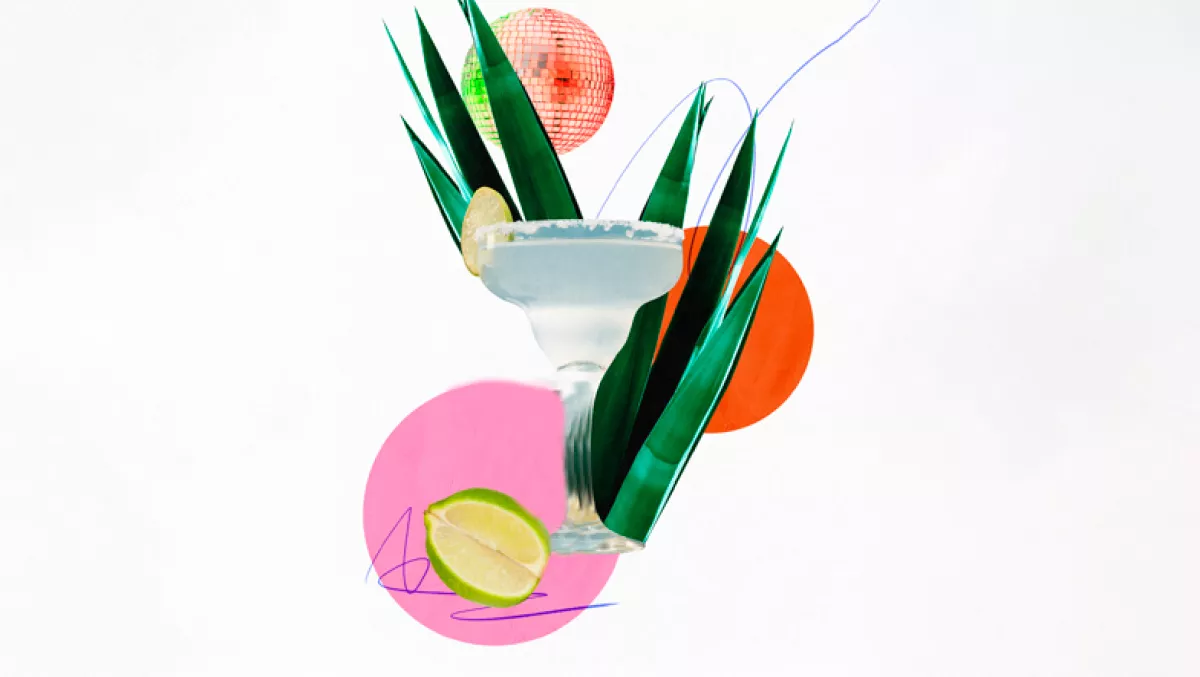 Día del Tequila: cocteles con tequila fáciles de preparar