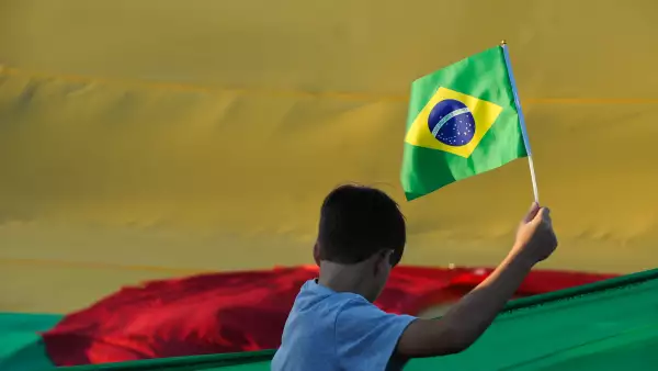 Ante los problemas políticos y económicos, el país sudamericano vive un momento difícil.