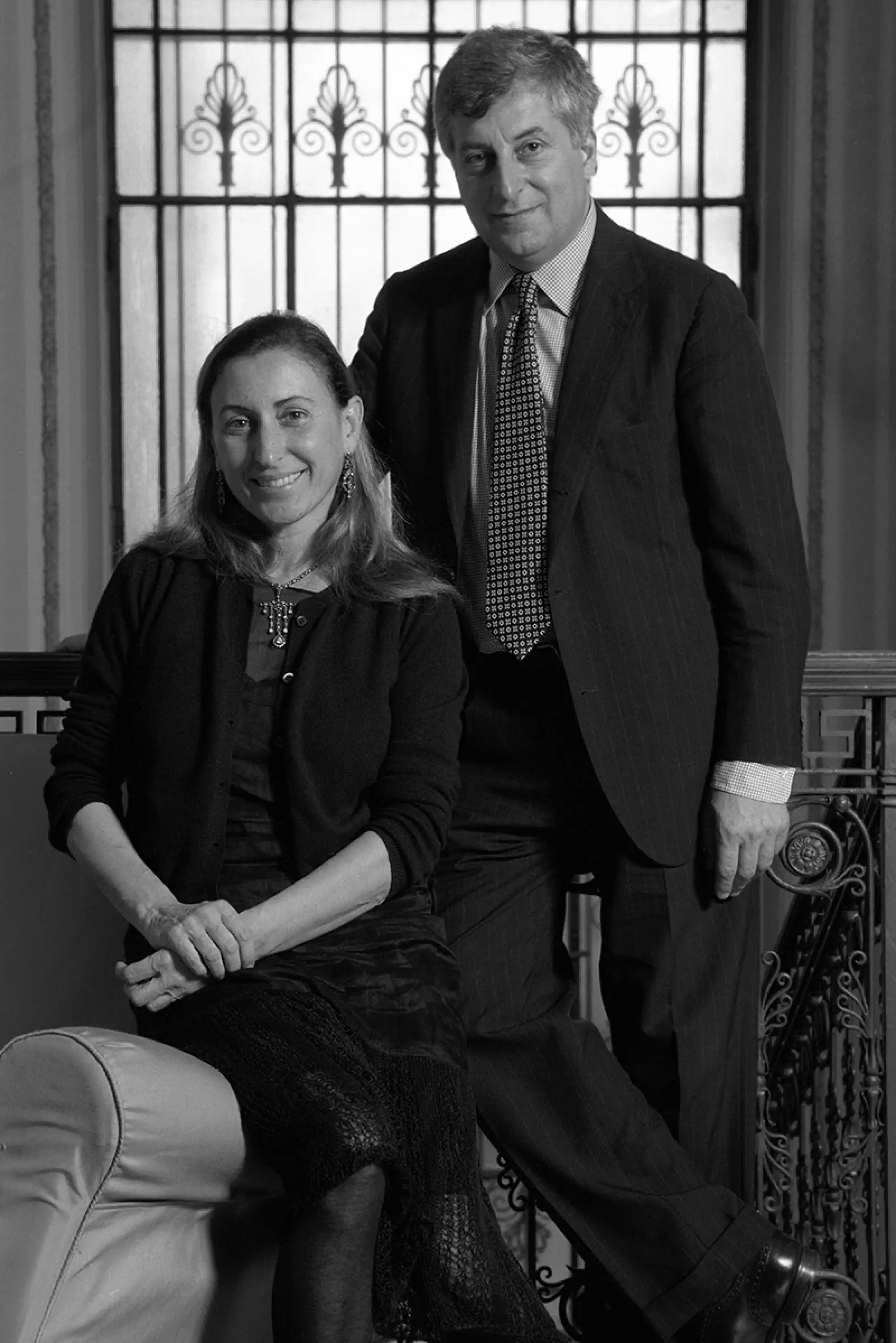 Prada show, Runway, Spring Summer 2019, Milan Fashion Week, Italy - 20 Sep 2018