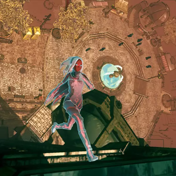 El videojuego traslada a los jugadores a Hekseville, una ciudad donde podrán descubrir los poderes de la gravedad y manipularla a tu antojo.