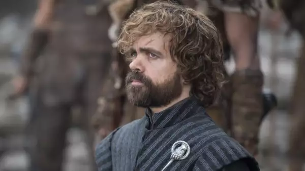 Tyron Lannister (Peter Dinklage)