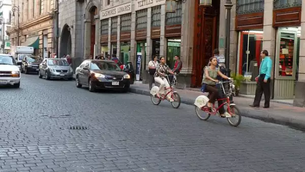 Secretaria de Movilidad