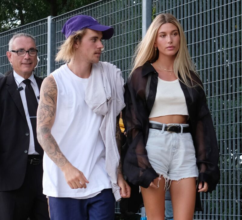 Justin Bieber