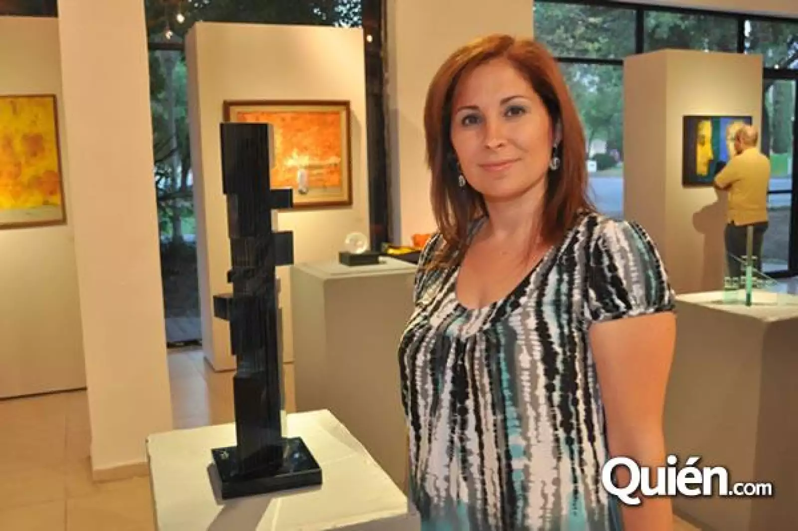 Exposición Colectiva