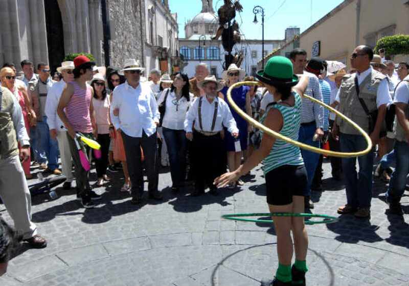 Feria Internacional Aguascalientes