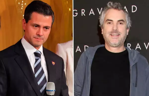 A través de Twitter el presidente de México aseguró respondería a los cuestionamientos del cineasta cuando las leyes secundarias de la reforma energética sean presentadas, sin embargo, su equipo ya lanzó una respuesta.