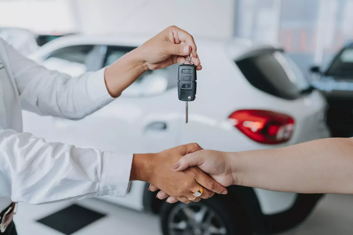 Del “Plan Ford” al millón de autos financiados: la historia del crédito automotriz en México
