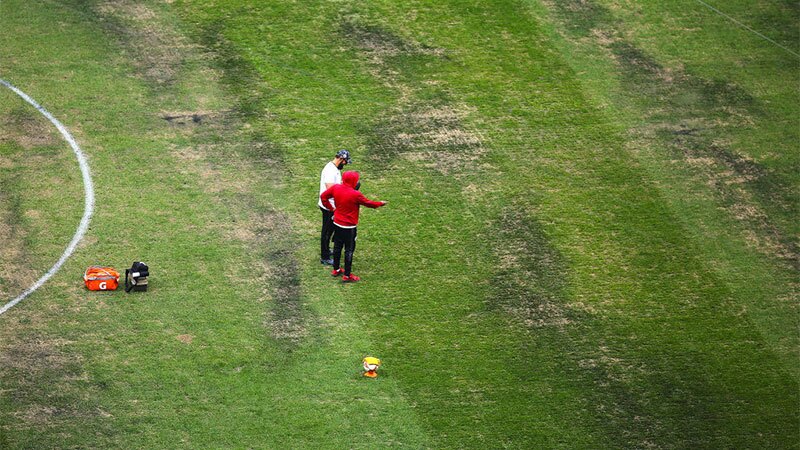 Estadio Azteca