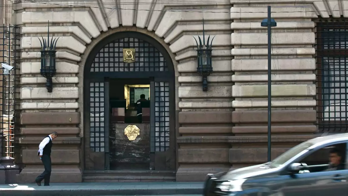 Banxico cumple 100 años de historia: la razón por la que el Banco de México es vital para tu bolsillo
