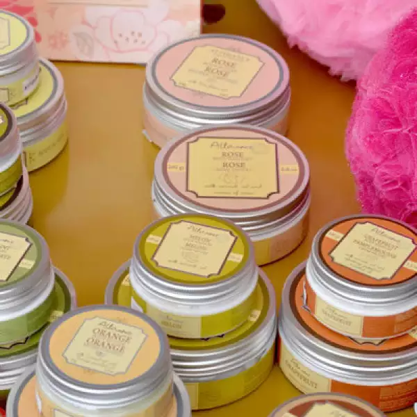 O Spa Resolution by Attirance