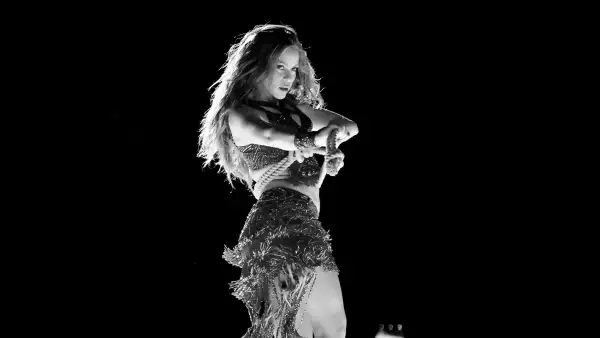 Shakira