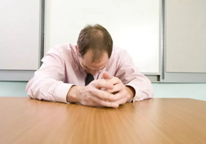 El 59% de la población mexicana ha sentido falta de energía, al menos en los últimos 12 meses. (Foto: Jupiter Images)