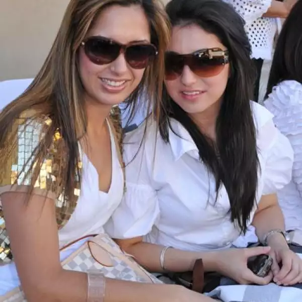 Desfile Elda Watanabe