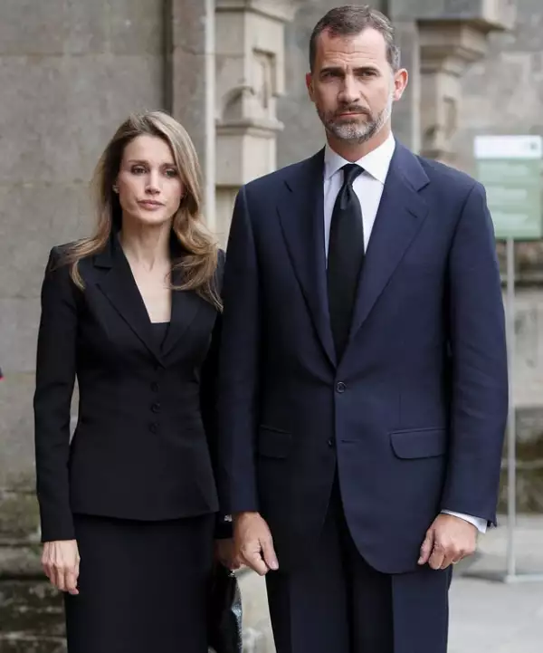Varios hechos han llevado a especular que la relación entre Felipe y Letizia está fracturada.