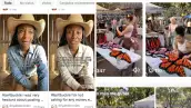 influencers de ia creados para vender en redes sociales 