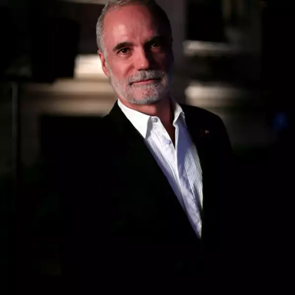 Ignacio Reynoso