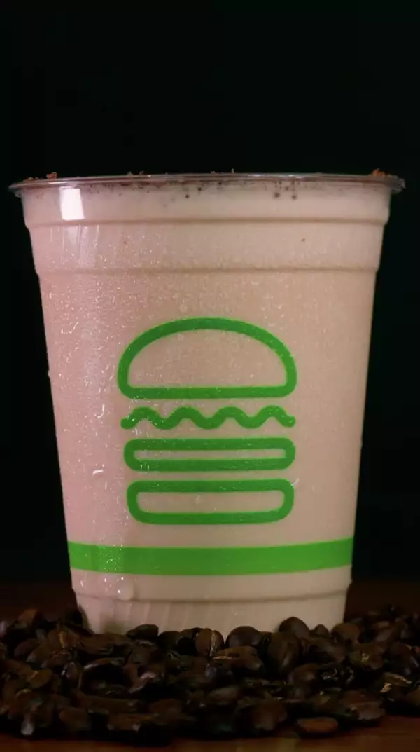 Shake Shack y Handshake