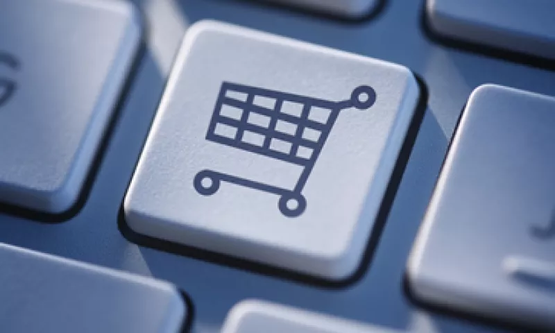 Dafiti tiene cinco millones de usuarios que gastan en promedio 1,018 pesos mensualmente. (Foto: Getty Images)