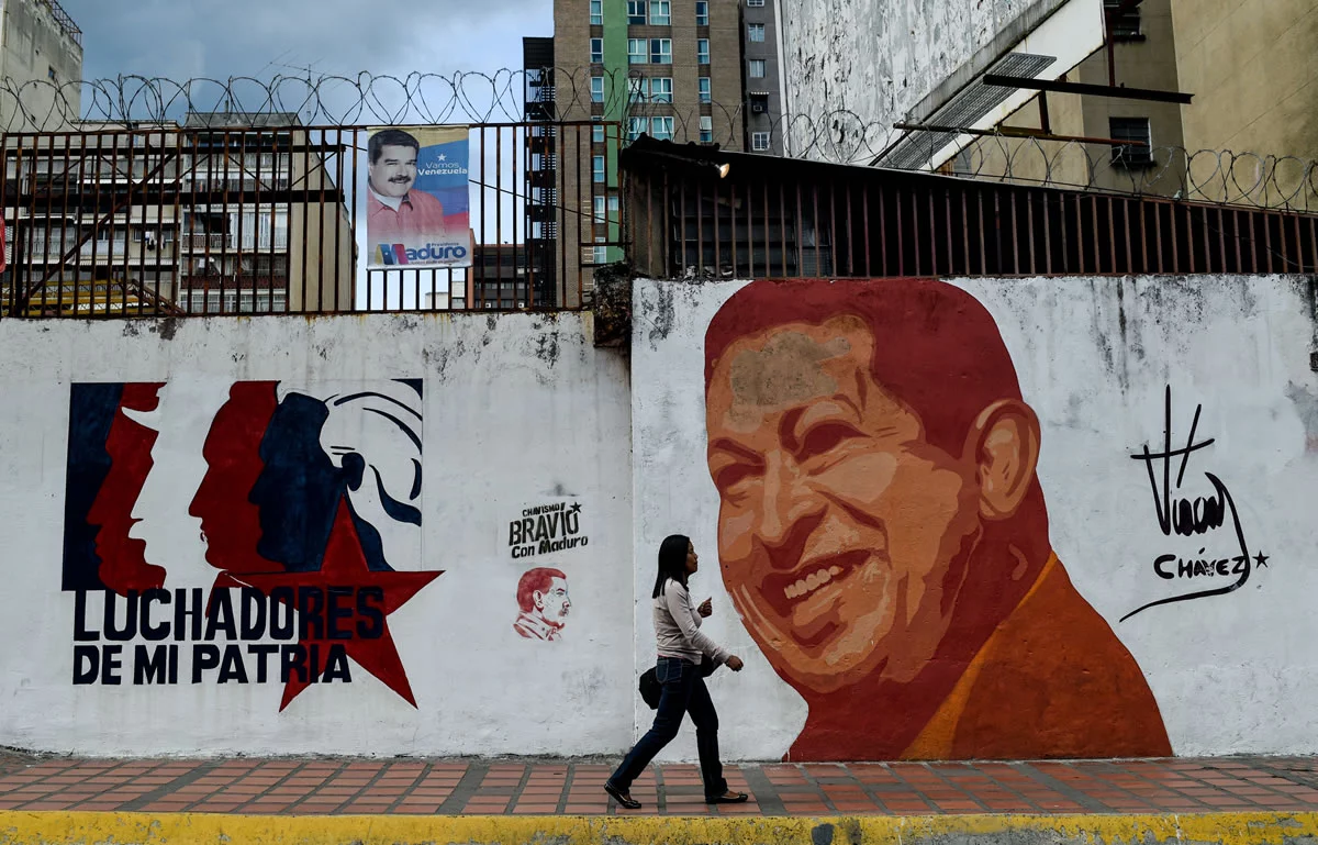 Venezuela