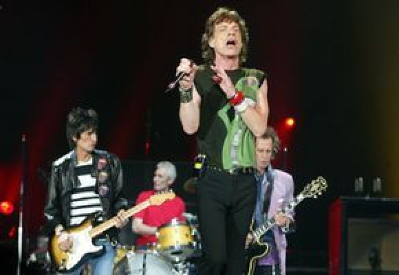 En Dartford, al este de Londres, varias avenidas serán nombradas como algunos de los éxitos del grupo británico como un homenaje a los héroes locales Mick Jagger y Keith Richards.