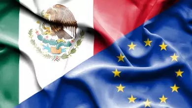 Unión Europea aprueba acuerdo comercial México 