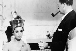 Elizabeth Taylor