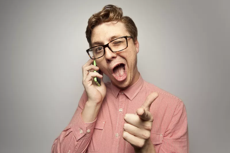 El smartphone... ¿tu peor enemigo?