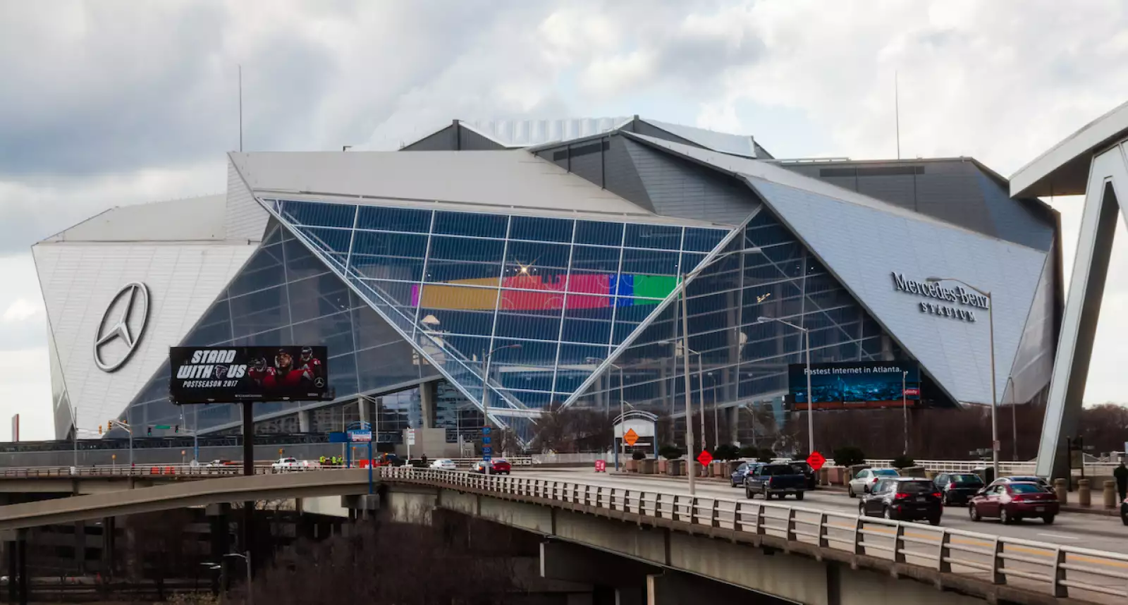 Sedes de la Copa del Mundo Estados Unidos, México y Canadá 2026