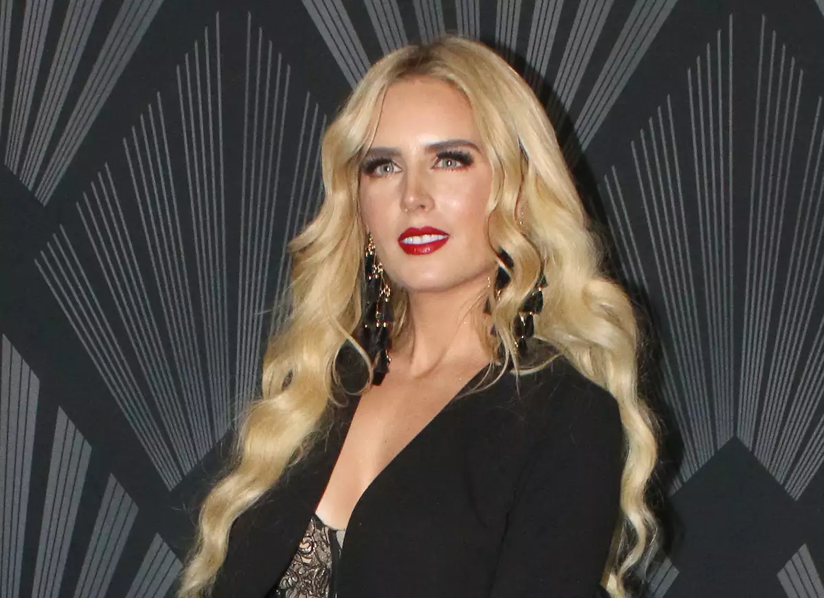 GQ Hombres del A√±o 2019 - Black Carpet