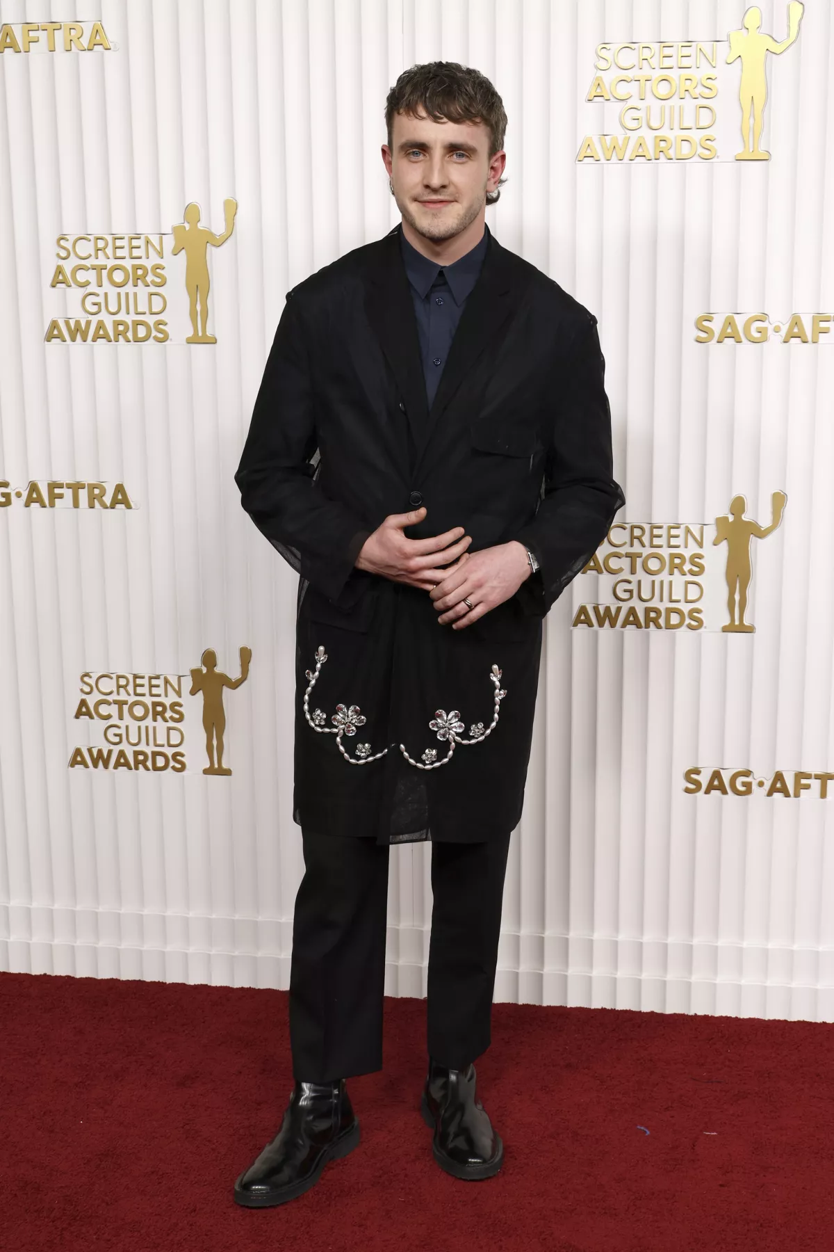 Los mejores looks en alfombras rojas de 2023
