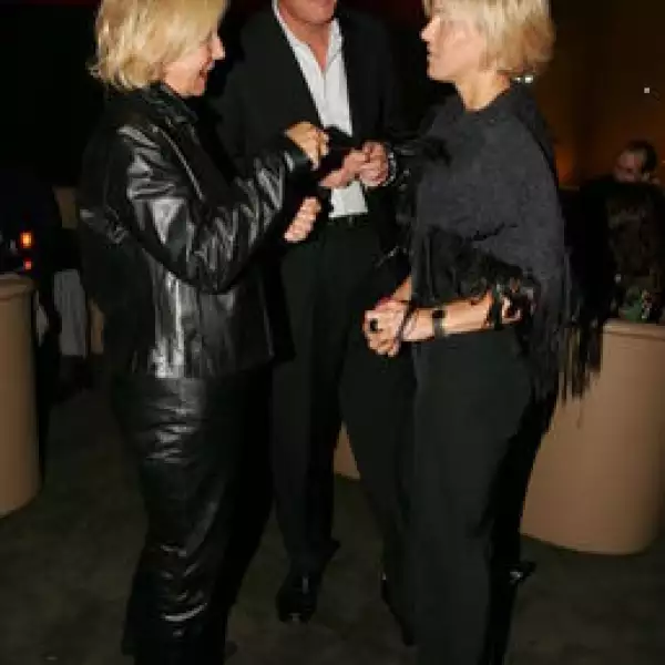 Guadalupe  Ramos Cardenas, Pablo Creel, Lulu Creel