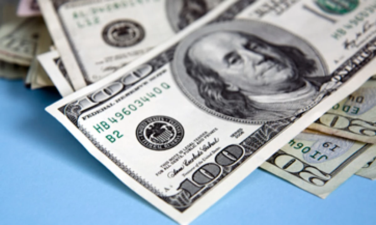 El tipo de cambio podría oscilar este martes en un rango de 13.19 y 13.28 pesos, según estima Grupo Financiero Ve Por Más. (Foto: Getty Images)