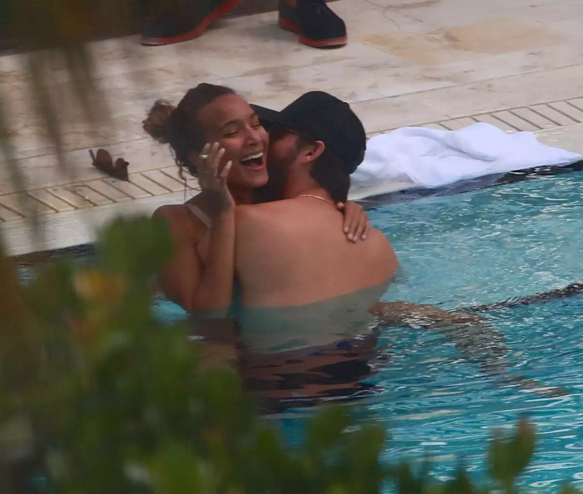  J Lynne , Scott Disick