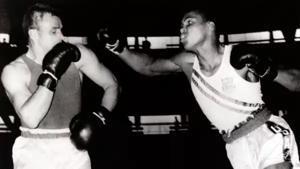 Muhammad Ali