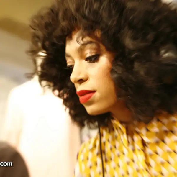 Solange Knowles