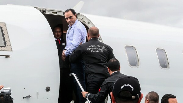 Roberto Borge
