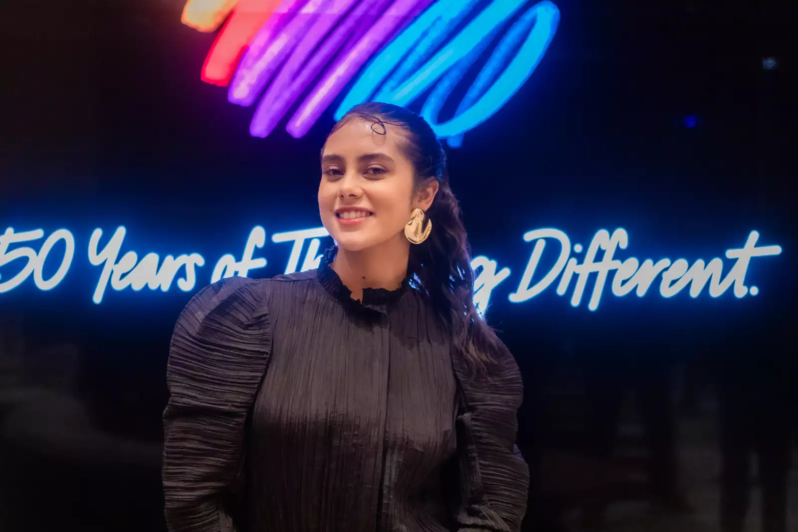 50 ANIVERSARIO APPLE