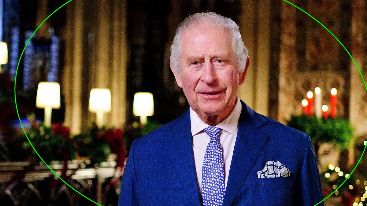 La invitación para la coronación del rey Carlos III ha sido revelada.
