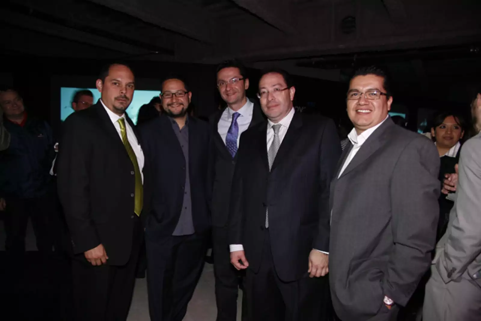 15 años Discovery Channel