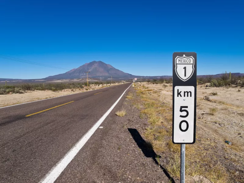 Carreteras, puentes y aeropuertos: Las megaobras prioritarias del gobierno federal en 2025