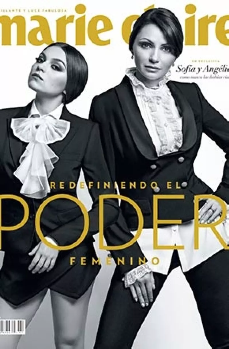 La experta en moda del diario "The Washington Post" Robin Givhan indicó que la primera dama de México luce "descaradamente sexy" y su mensaje va más allá de lo que lleva puesto.