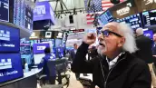 bolsa de nueva york se desploma 