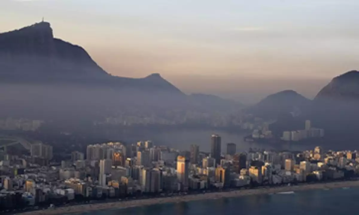 Sobre Brasil, una de las economías en desarrollo más importantes, pesa un lastre que la frena a dar el siguiente paso. (Foto: Reuters)