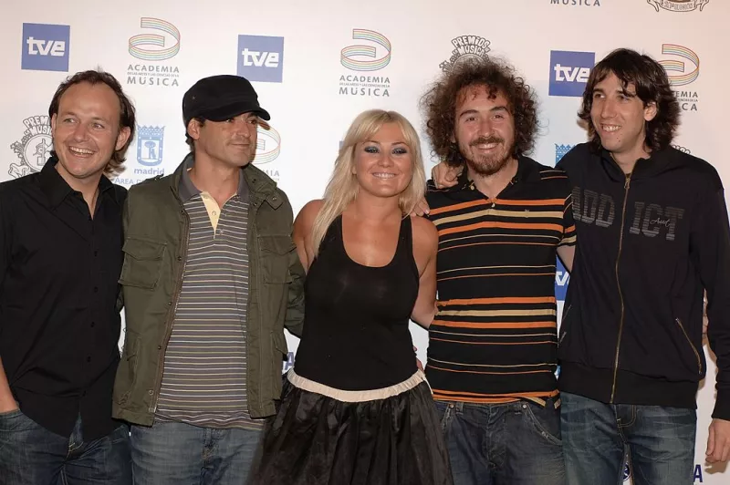 Spanish Music Awards